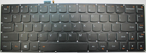 Lenovo IdeaPad (Yoga Pro 3) 13 Laptop Keyboard