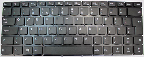 Lenovo IdeaPad 3FLV6TALV10 Laptop Keyboard