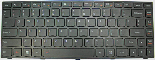 Lenovo IdeaPad 20376 Laptop Keyboard