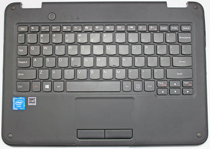 Lenovo IdeaPad 80UR0006US Laptop Keyboard