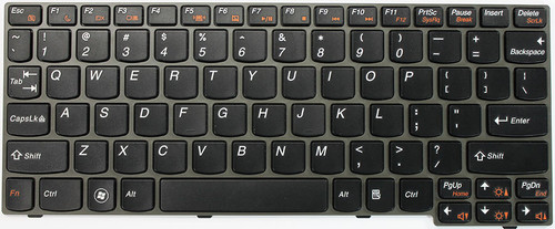 Lenovo IdeaPad 1038-28U Laptop Keyboard