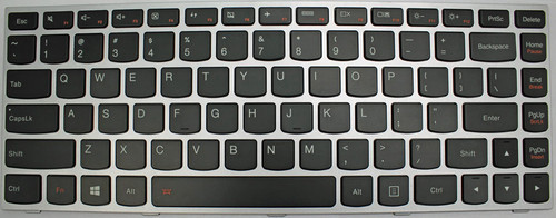 Lenovo IdeaPad G40-30 80FY Laptop Keyboard