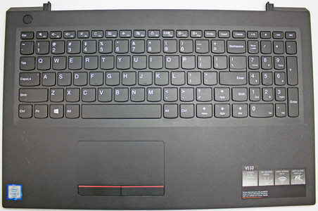 Lenovo IdeaPad 80TG00W8GE Laptop Keyboard