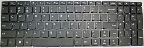 Lenovo IdeaPad 80SR006QTX Laptop Keyboard