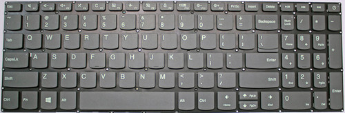 Lenovo IdeaPad 80XL03SNVN Laptop Keyboard