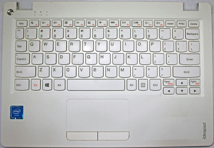 Lenovo IdeaPad 80WG000WMH Laptop Keyboard