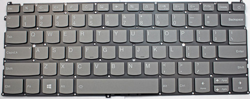 Lenovo IdeaPad 81A8 Laptop Keyboard