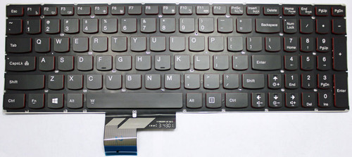 Lenovo IdeaPad 20401 Laptop Keyboard