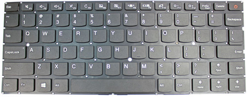 Lenovo IdeaPad SG84000-28A Laptop Keyboard