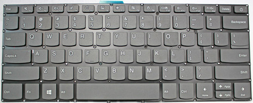 Lenovo IdeaPad 80YF0007BR Laptop Keyboard