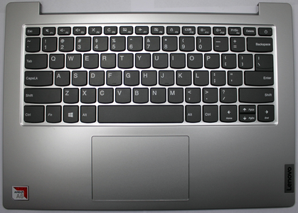Lenovo IdeaPad 460.0J205.0011 Laptop Keyboard
