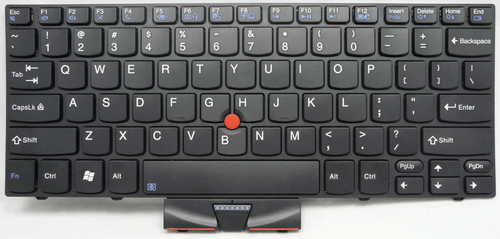 Lenovo Thinkpad X Series X100 Laptop Keyboard