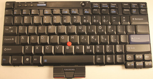 Lenovo Thinkpad X Series X201i Laptop Keyboard