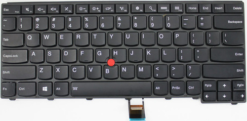 Lenovo ThinkPad Edge 20B70008CA Laptop Keyboard
