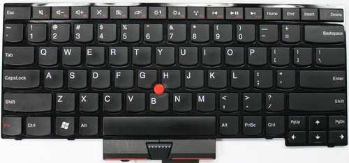 Lenovo ThinkPad Edge E430 3254-BVG Laptop Keyboard