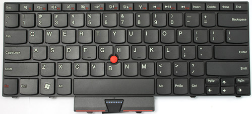 Lenovo ThinkPad Edge E40 0578-B51 Laptop Keyboard