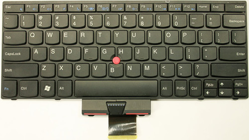 Lenovo ThinkPad Edge 3043-42U Laptop Keyboard