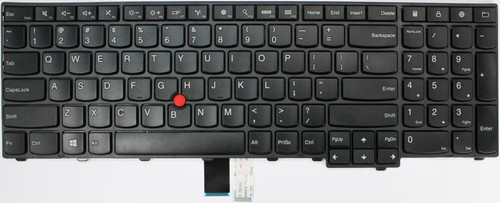 Lenovo ThinkPad Edge 20DF002YUS Laptop Keyboard