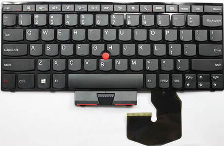 Lenovo ThinkPad Twist MP-12B93US-698 Laptop Keyboard