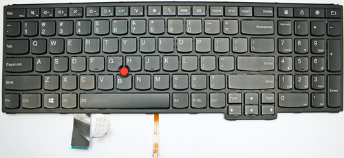 Lenovo Thinkpad Yoga SN20E75367 Laptop Keyboard