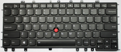 Lenovo Thinkpad Yoga 20GS0003US Laptop Keyboard