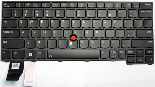 Lenovo Thinkpad Yoga 21BN001MMY Laptop Keyboard