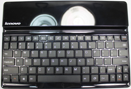 Lenovo Bluetooth Keyboard Cover 888015122 Laptop Keyboard