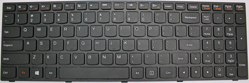 Lenovo IdeaPad 500 80SV011VIH Laptop Keyboard