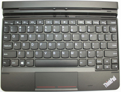Lenovo ThinkPad 10 20C10010 Laptop Keyboard