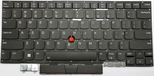 Lenovo ThinkPad X1 5M11C53343 Laptop Keyboard