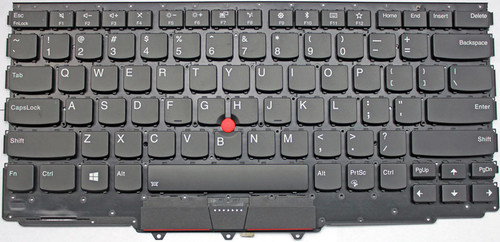 Lenovo ThinkPad X1 Yoga 01HY890 Laptop Keyboard