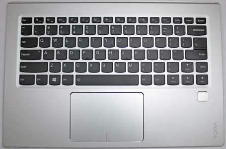 Lenovo Yoga 80VF003JUS Laptop Keyboard
