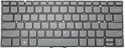 Lenovo Yoga 530-14 Laptop Keyboard