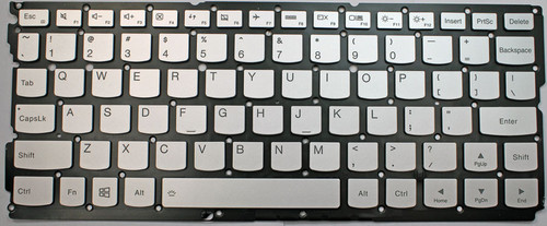 Lenovo Yoga 80ML000MUS Laptop Keyboard