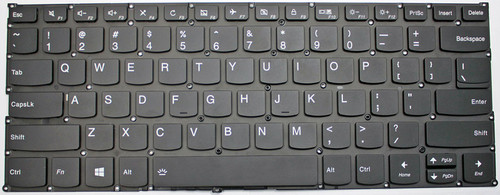 Lenovo Yoga 81JS002K Laptop Keyboard