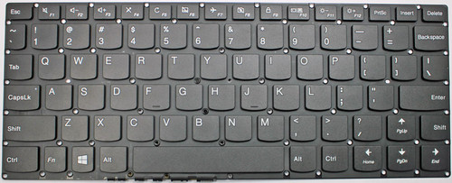 Lenovo Yoga 80U2 Laptop Keyboard
