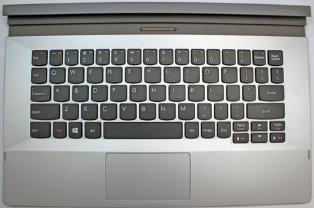 Lenovo Miix 2 420002E1KS00 Laptop Keyboard