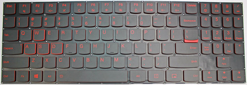 Lenovo Legion Y720-80VR002XGE Laptop Keyboard