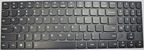 Lenovo Legion 81SX002HMX (White Backlight) Laptop Keyboard