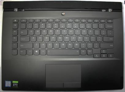 Lenovo Legion 5CB0S16450 Laptop Keyboard