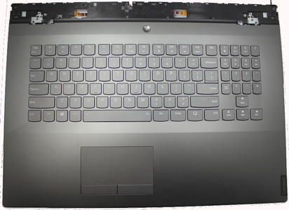 Lenovo Legion Y740-17ICHG Laptop Keyboard