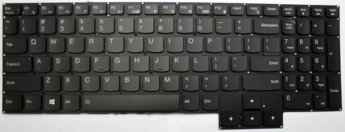 Lenovo Legion 82B1006FFE Laptop Keyboard
