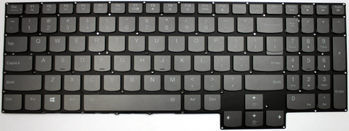 Lenovo Legion 7-15IMHG05 Laptop Keyboard