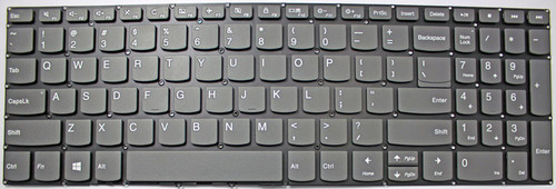 Lenovo V330 Series 81AX0042SA Laptop Keyboard
