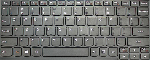 Lenovo Winbook 81FY0008MH Laptop Keyboard