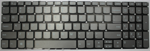 Lenovo Ideapad L3 81Y3000NAX Laptop Keyboard