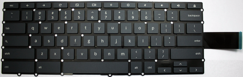 Lenovo Chromebook Yoga SN20R44966 Laptop Keyboard