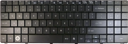 Acer Aspire 9Z.N2M82.B1D Laptop Keyboard