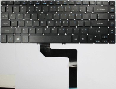 Acer Aspire V7-482P Laptop Keyboard