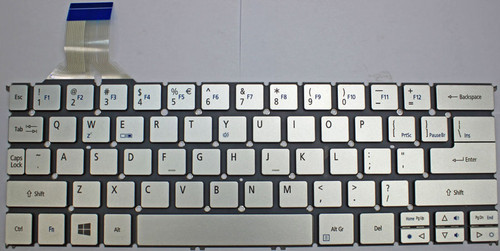 Acer Aspire MP-12Q33U46200 Laptop Keyboard